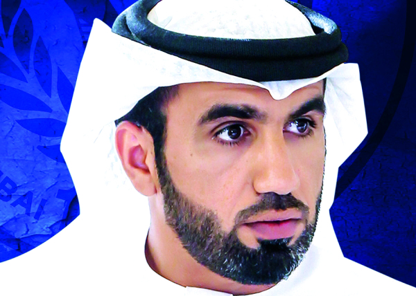 "■ حميد الطاير"