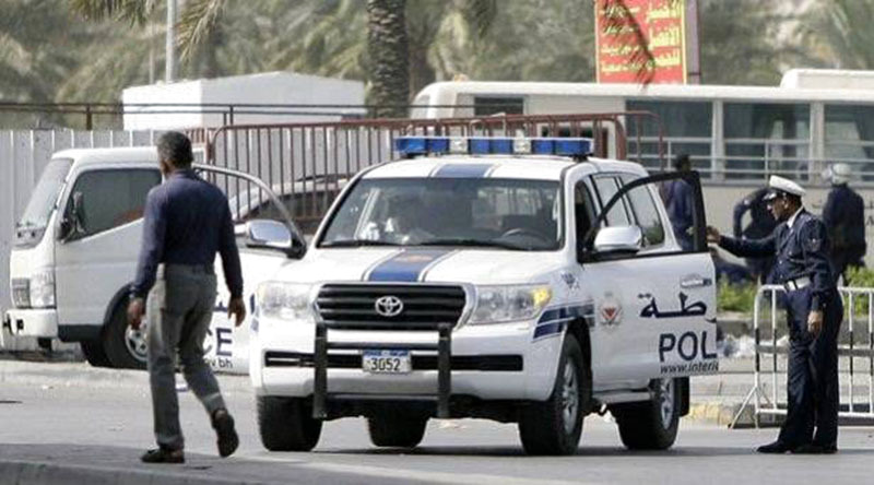 الإمارات: نقف مع البحرين ضد الإرهاب الخسيس