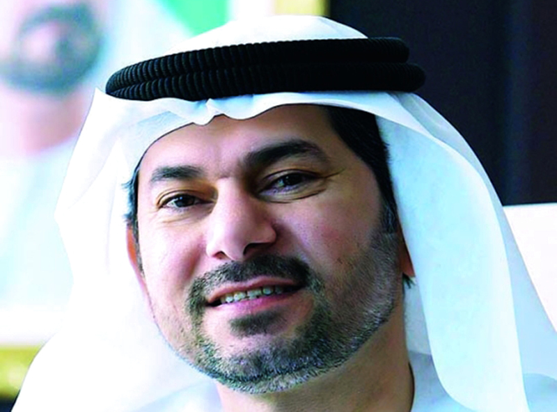 "ساعد العوضي: المستورد يبحث عن فوائد السلع والخدمات ضمن الإطار الإسلامي"