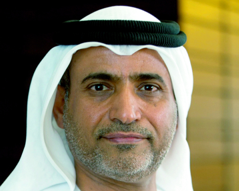 "سيف السويدي"