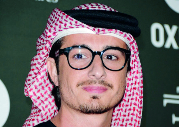 "■ علي مصطفى"