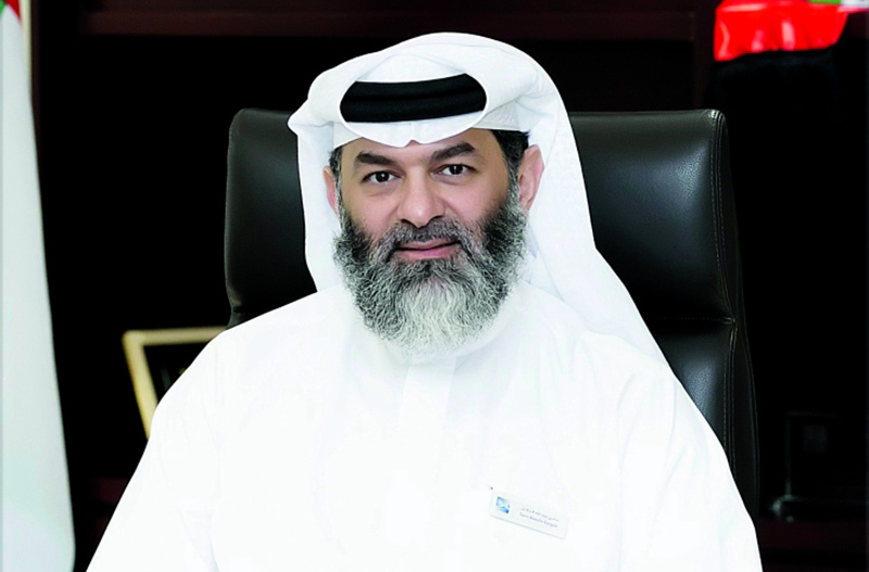 "سامي قرقاش"