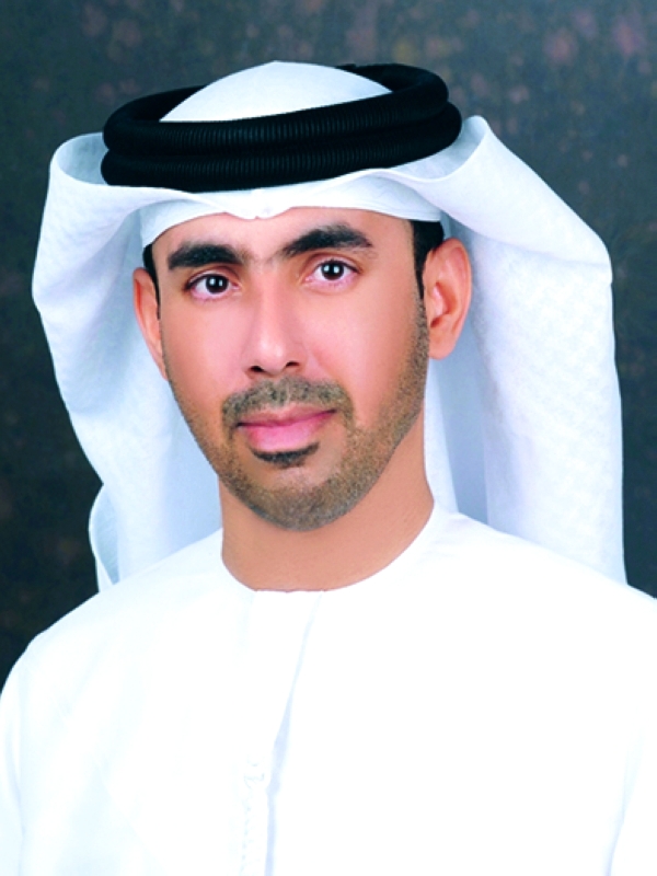 "■ حمد الدرمكي"