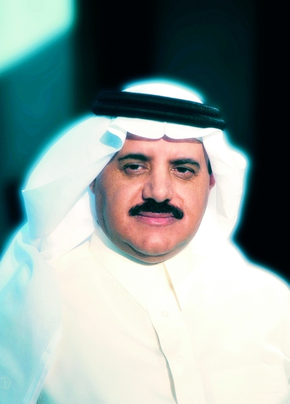 "■ علي القرني"