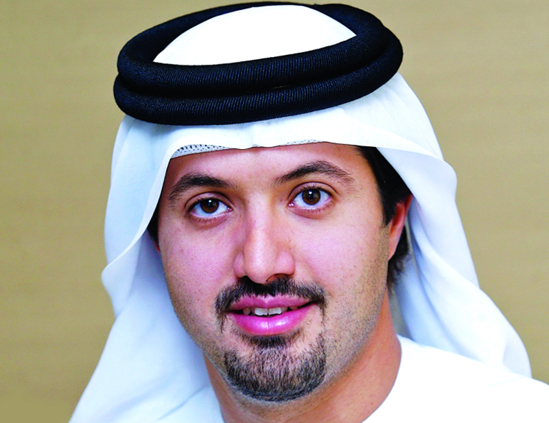 "هلال المري"