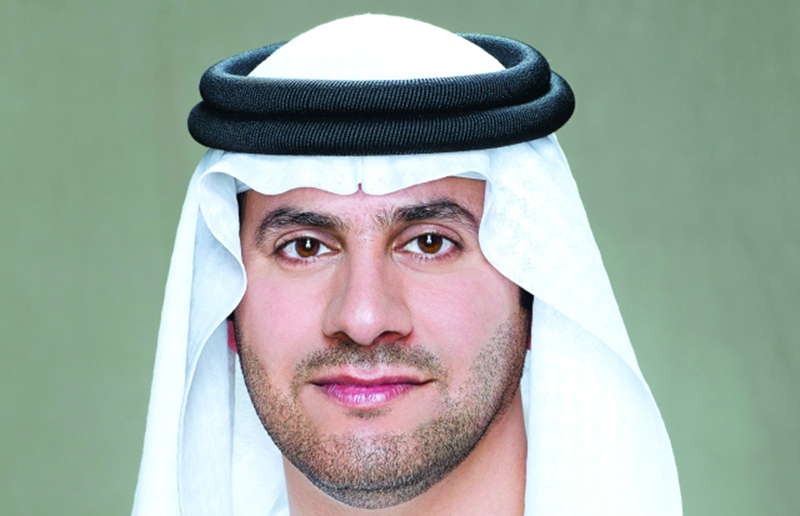"أحمد المزروعي"