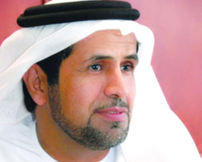 "محمد الهاملي"