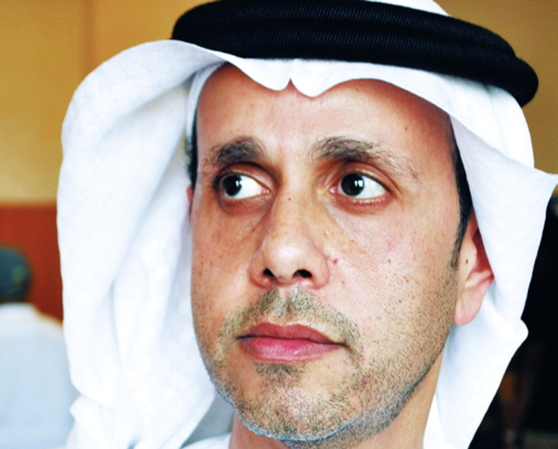 "أحمد الراشدي"