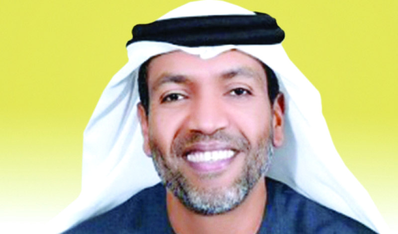 "Ⅶ خالد الملحي"