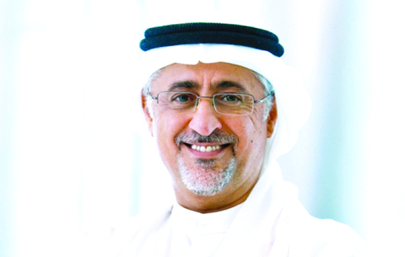 "■ عيسى البستكي"