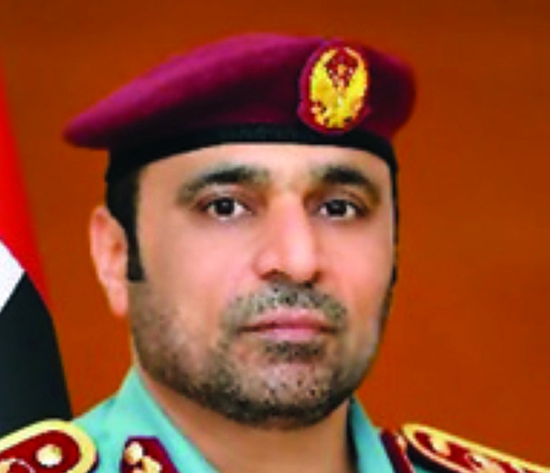 "Ⅶ جاسم المرزوقي"