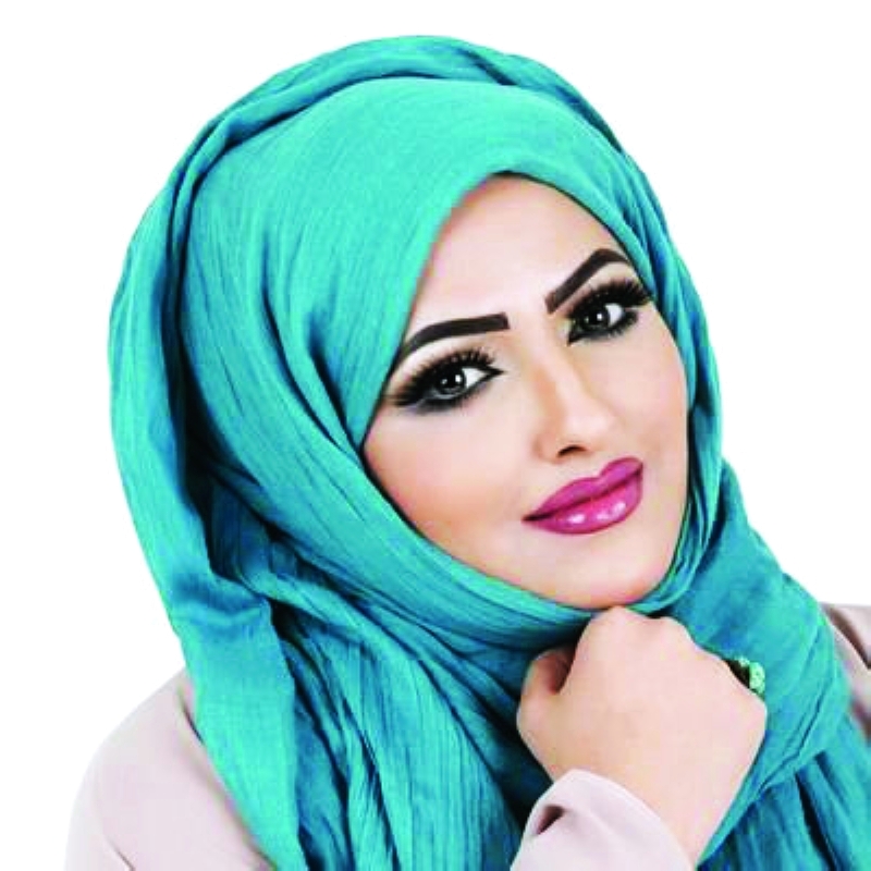 "■ حمدة المر"