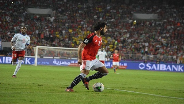 كشف غموض سرقة والد محمد صلاح