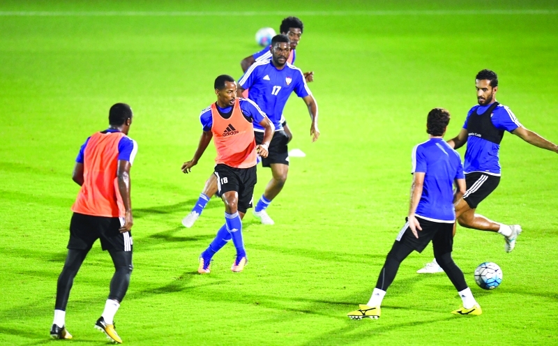 "■ المنتخب ينتظر المدرب الجديد | البيان"