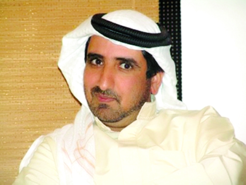 "■ عوض بن مجرن"