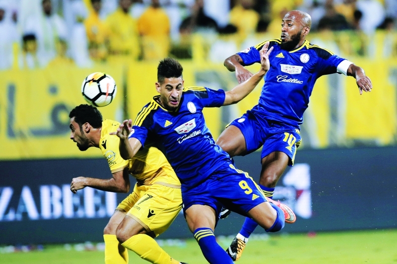 "■ الوحدة يطالب بإدخال تقنية الفيديو للمباريات | البيان"
