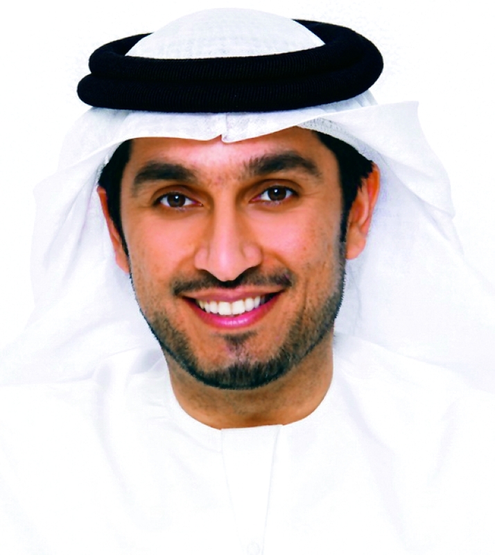 "■ محمد سعيد الشحي"