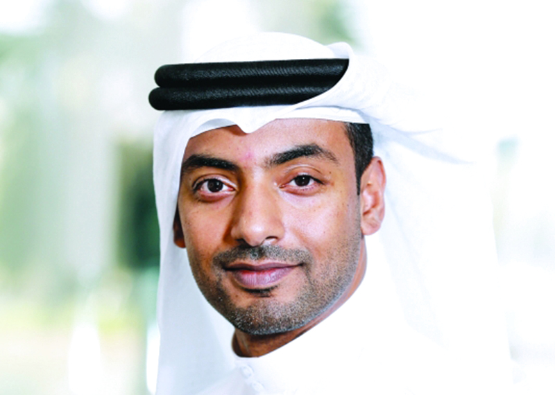 "■ ماجد السويدي"