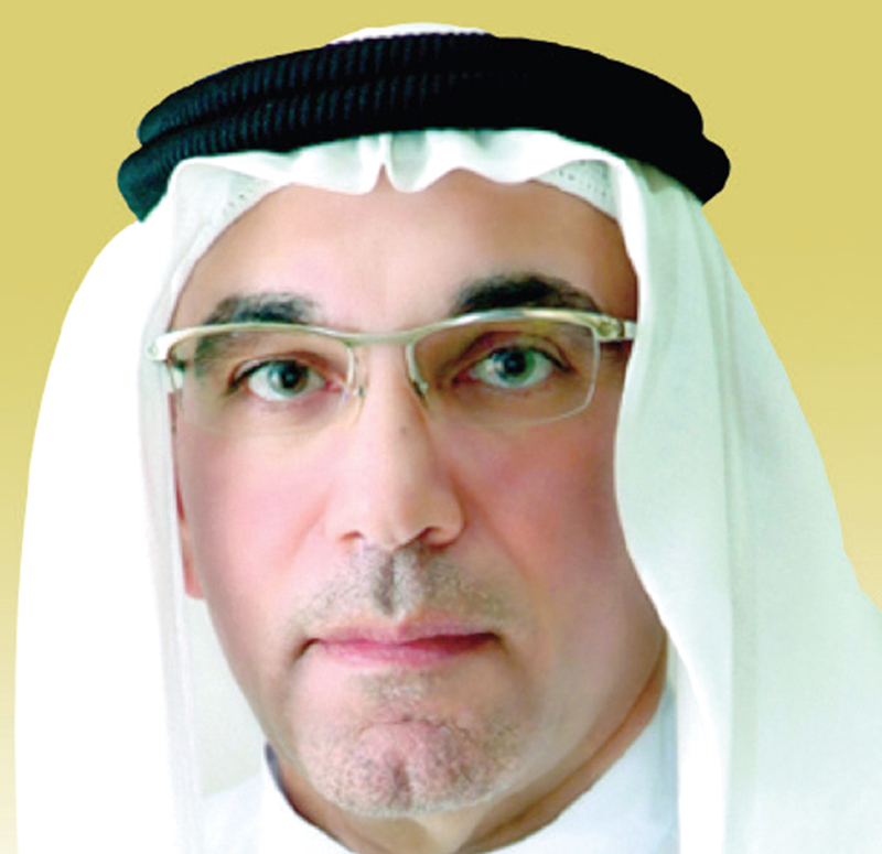 "خالد البستاني"