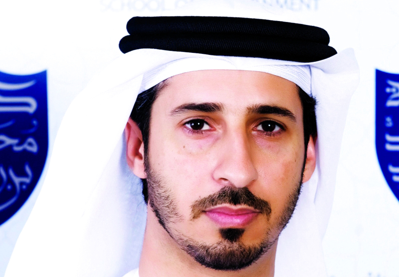 "■ علي المري"