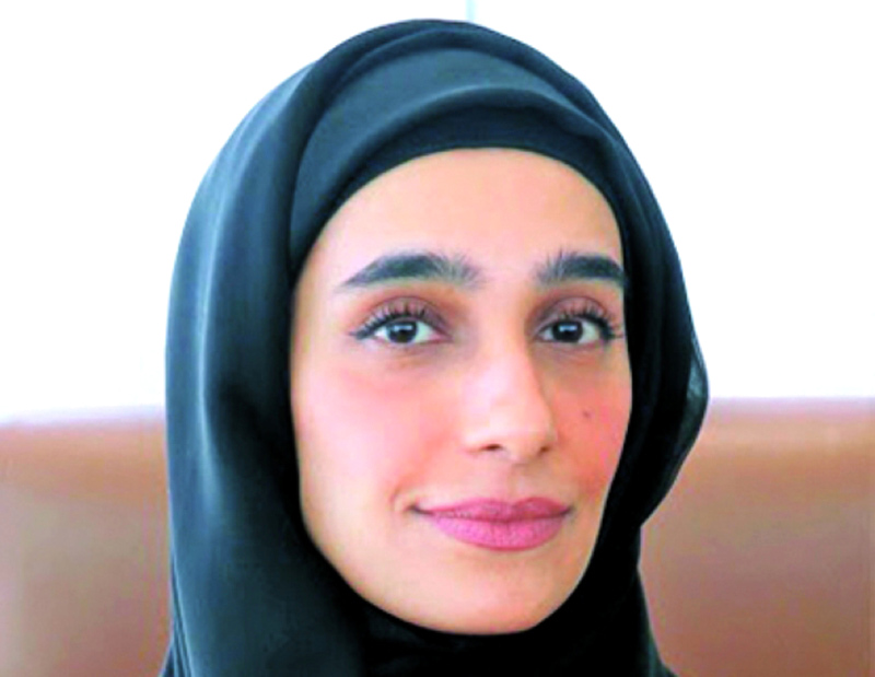 "سهى العليلي"