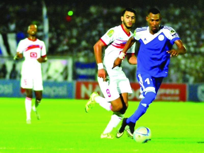 "كاريكا مهاجم الهلال صاحب أداءاً ثابتاً | البيان"