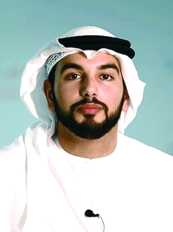 "■ سعيد القرقاوي"