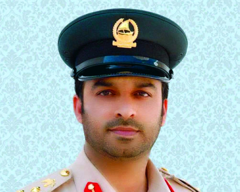 "سيف المزروعي"
