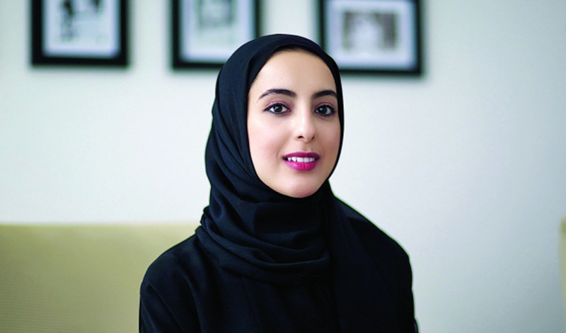 "شما المزروعي"