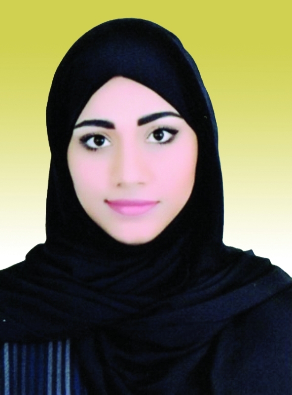 "■ نوف الكعبي"