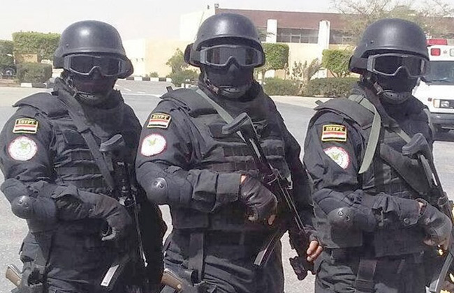 ارتفاع ضحايا هجوم الواحات في مصر إلى 55 شهيداً