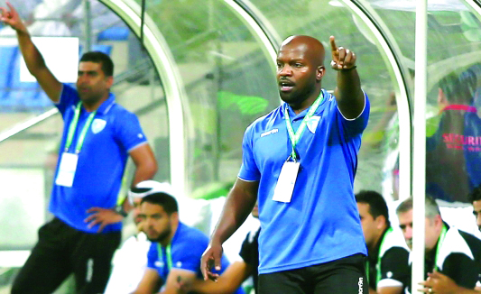 "■ وليد عبيد قاد حتا للمحترفين بامتياز | البيان"