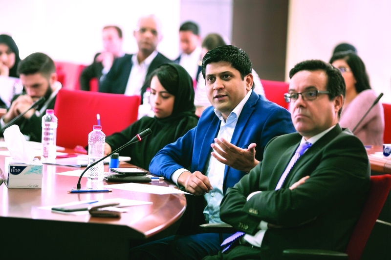 "التقرير يستعرض جاهزية المجتمعات العربية لتبني التقنيات الحديثة وسلوكيات الاستخدام | من المصدر"