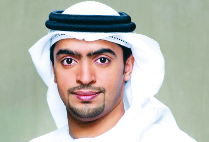"منصور المنصوري"