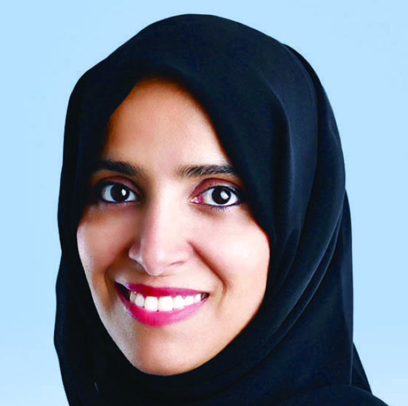 "مريم المهيري"