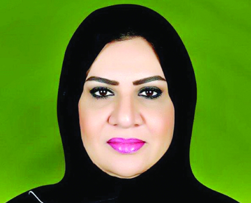 "أمينة أحمد"