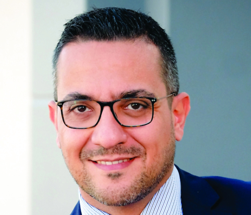 "جوني كرم"