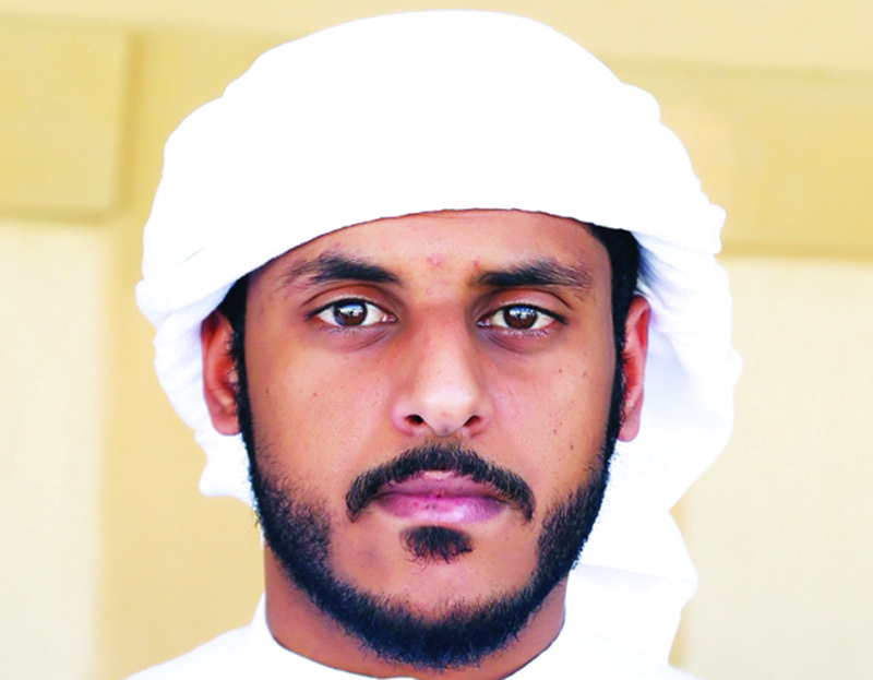 "Ⅶ حمد العبدولي"