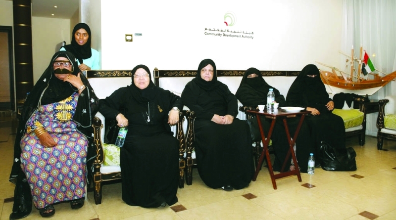 "■ الثقافة الوطنية أولوية معرفية تبادلية مع كبار السن   |   من المصدر"