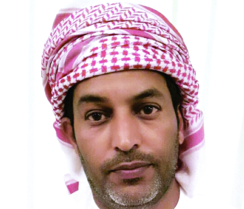 "Ⅶ خليفة شقيق الشهيد"
