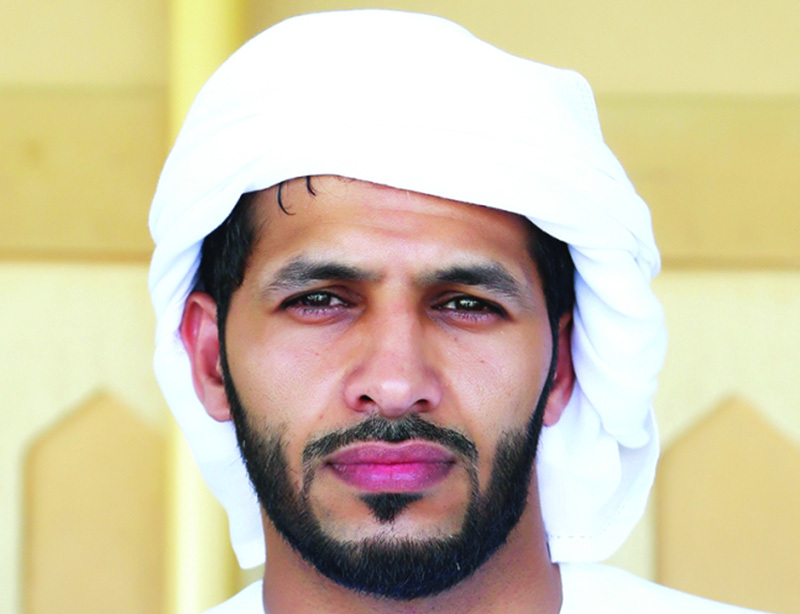 "Ⅶ راشد شقيق الشهيد"