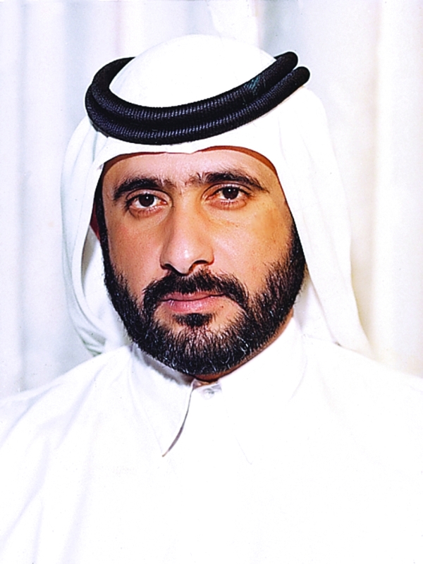 "Ⅶ أحمد بن راشد"
