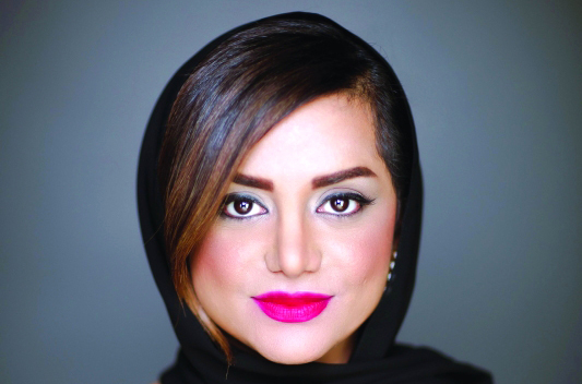 "Ⅶ نايلة الخاجة"