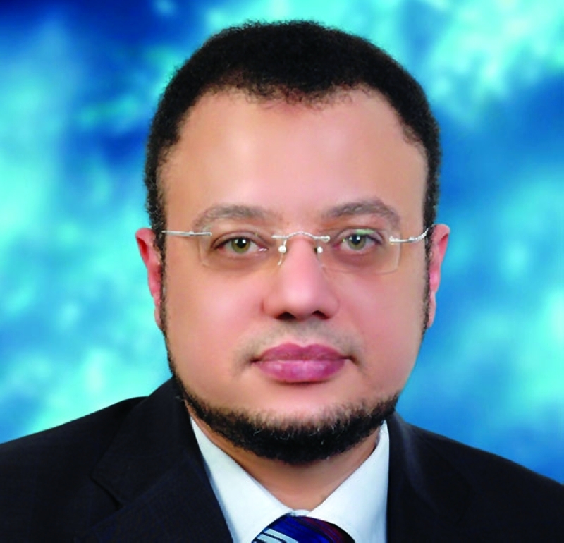 "Ⅶ  إيهاب رشاد"
