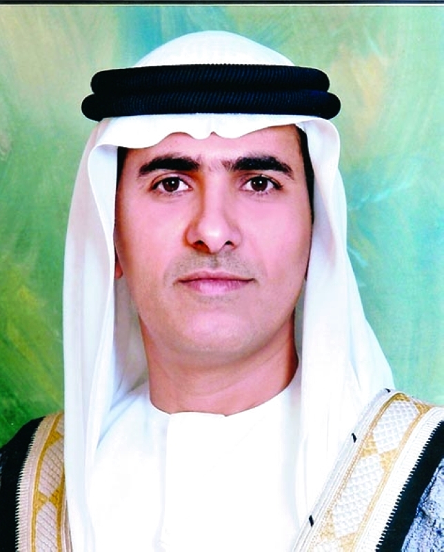 "■ سالم القاسمي"