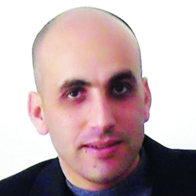 "أحمد بان"