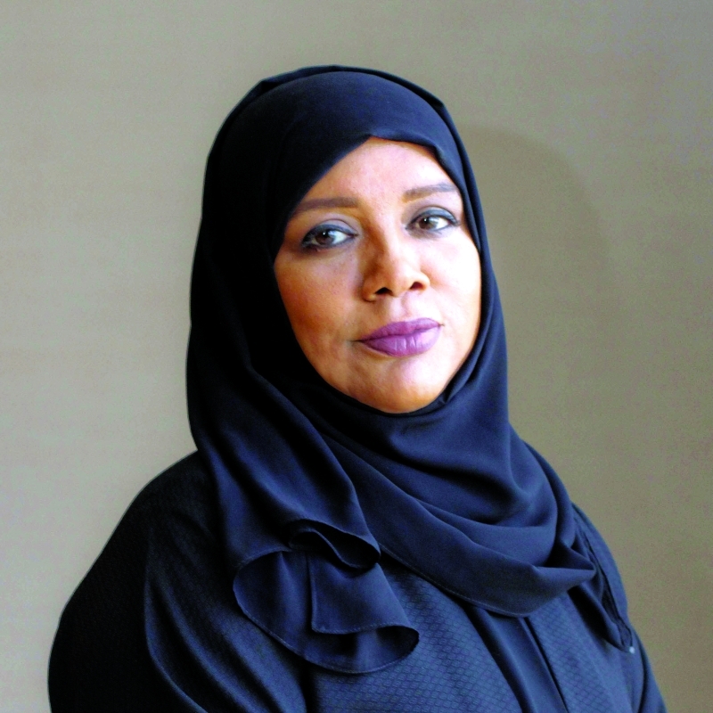 "■ صالحة غابش"