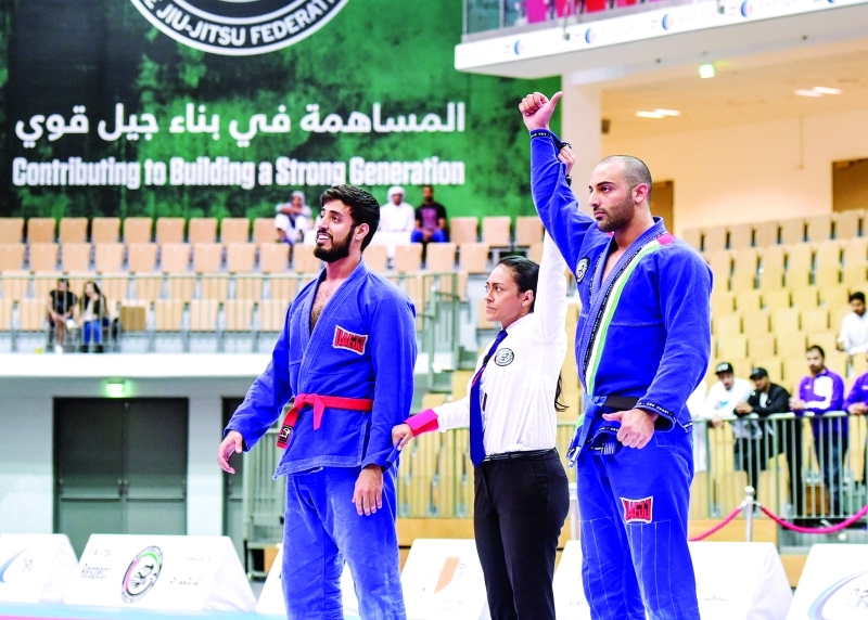 "بطولة كأس رئيس الدولة تبدأ اليوم البيان"