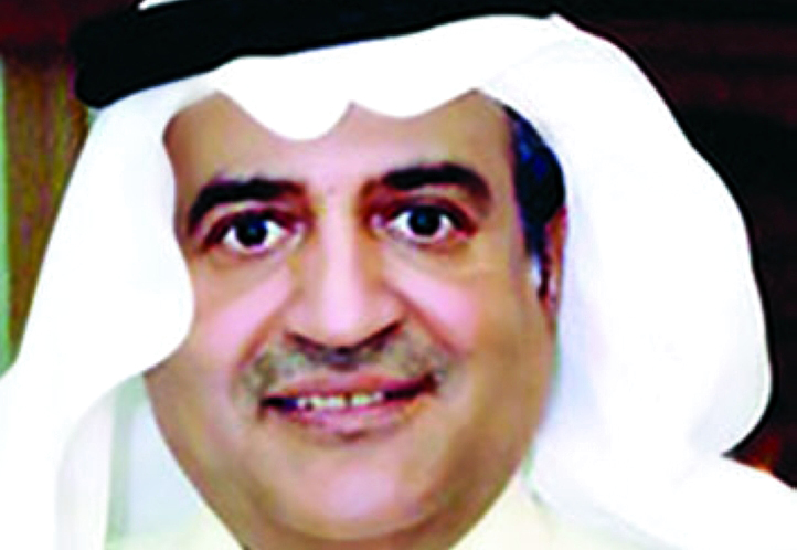 "■ عبدالله المغلوث"