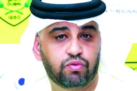 "■ محمد العامري"